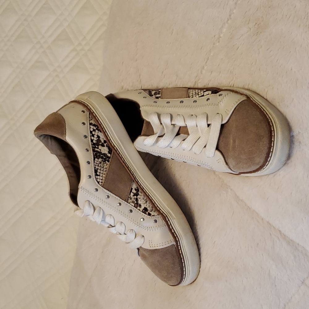 CROWN VINTAGE SIZE 6.5